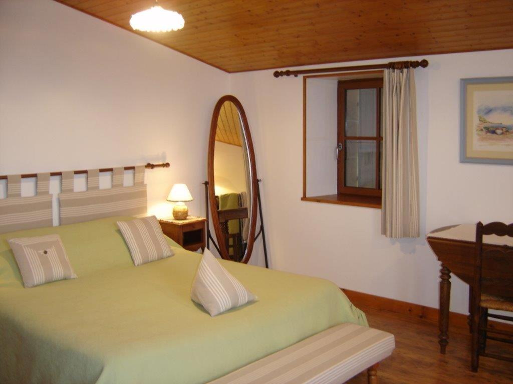 Chambres D'Hotes Domaine Le Fragnaud Saint-Porchaire Exterior foto